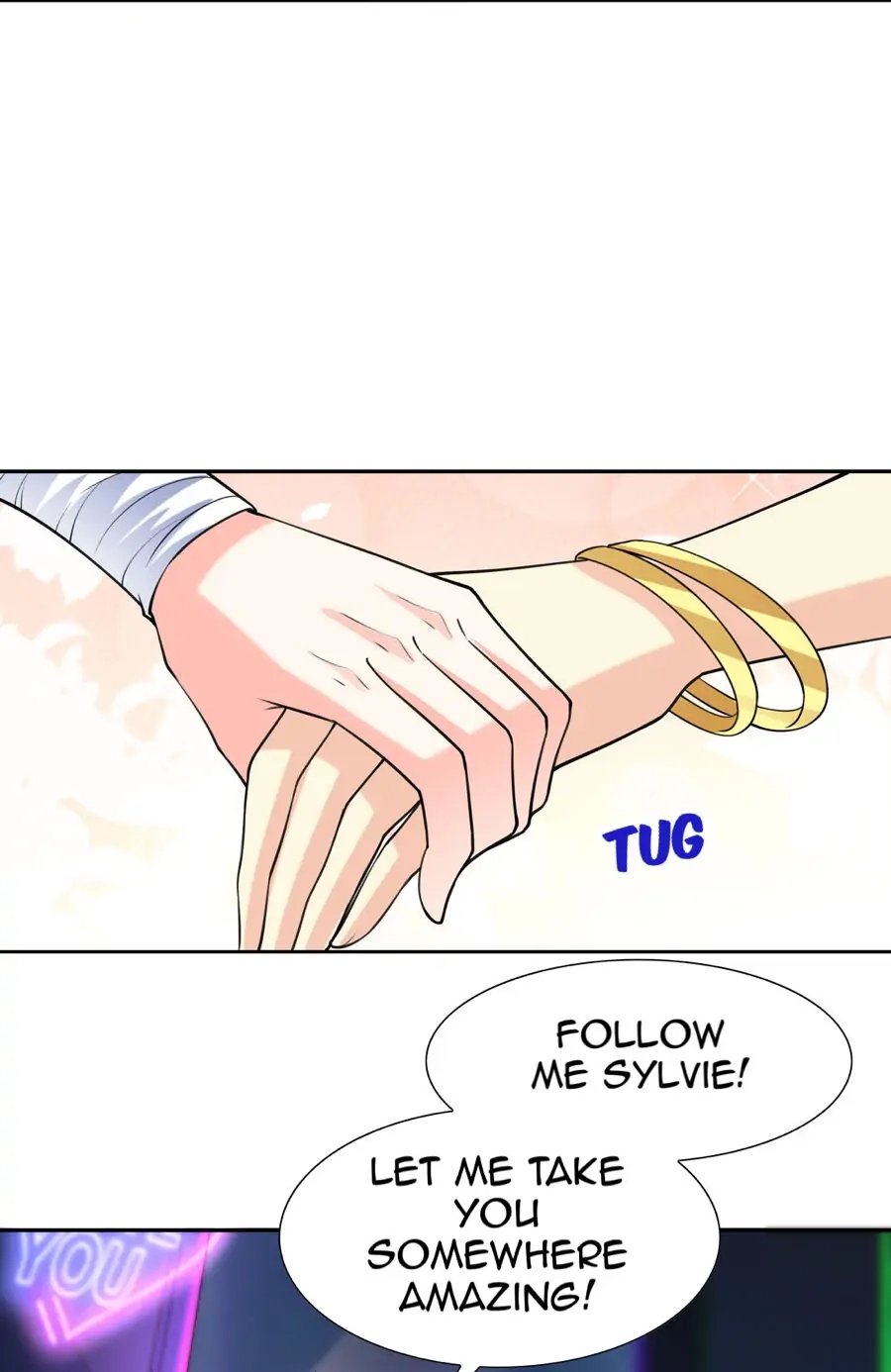 My Harem Is Entirely Female Demon Villains Chapter 10 page 75 - 