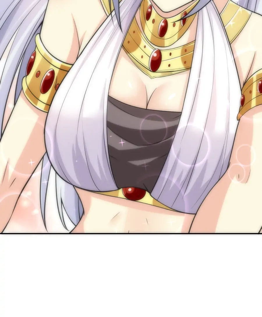 My Harem Is Entirely Female Demon Villains Chapter 10 page 78 - 