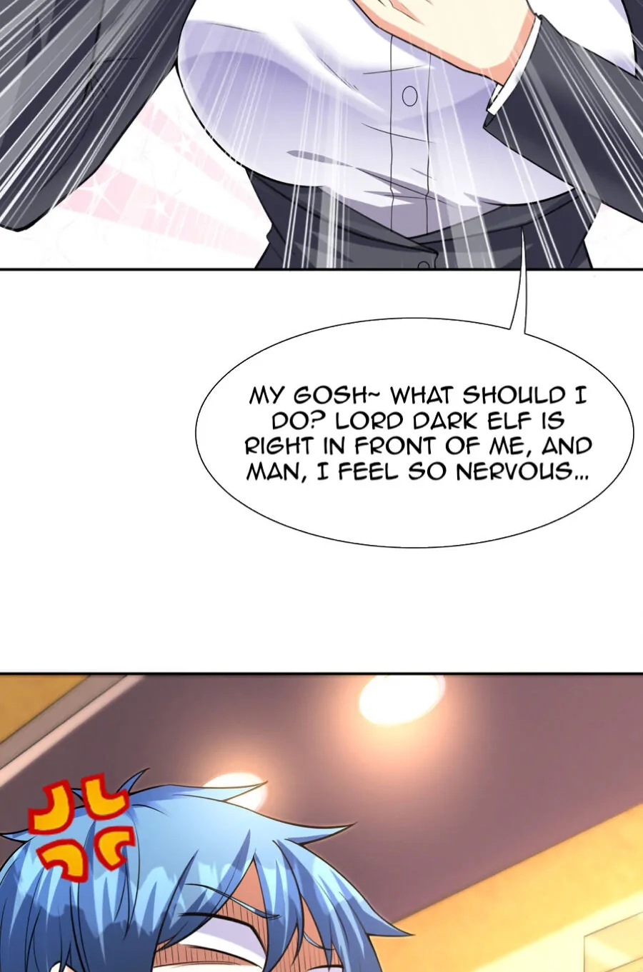 My Harem Is Entirely Female Demon Villains Chapter 11 page 11 - 