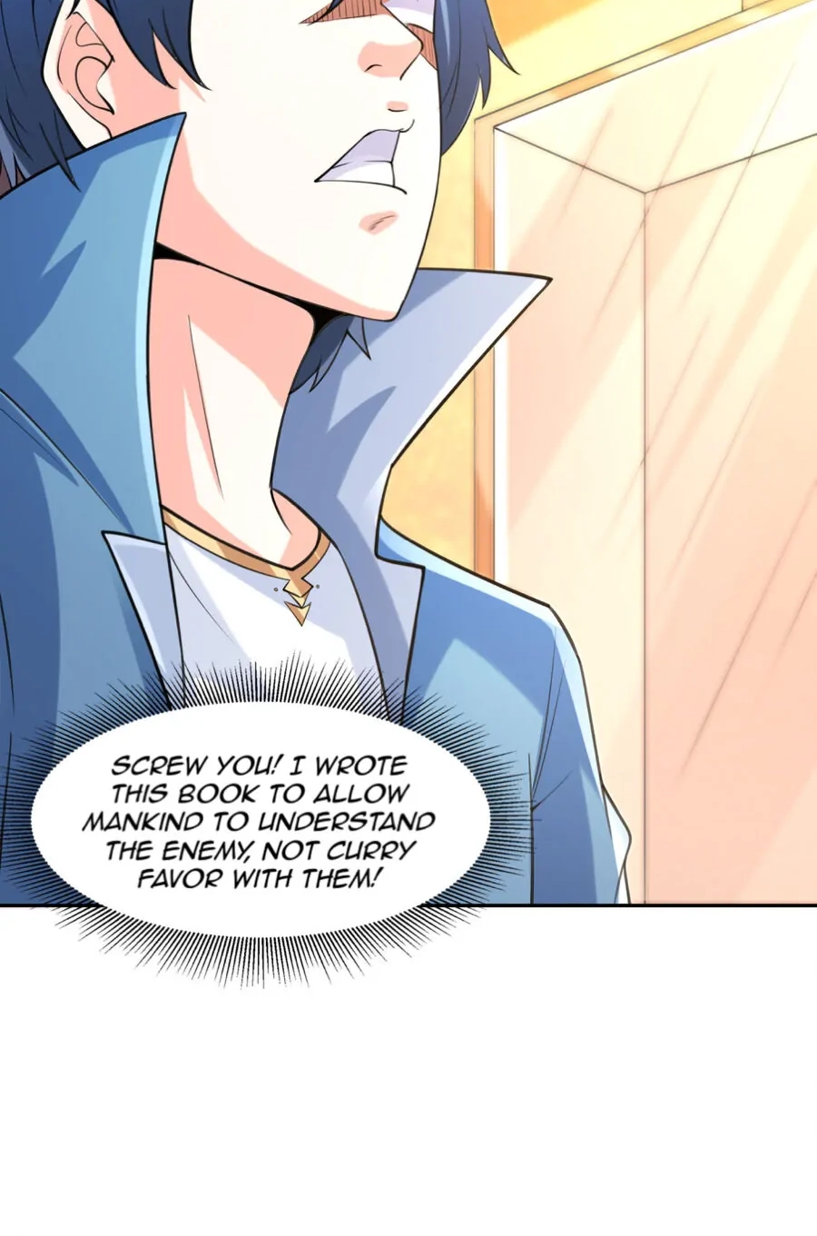 My Harem Is Entirely Female Demon Villains Chapter 11 page 12 - 
