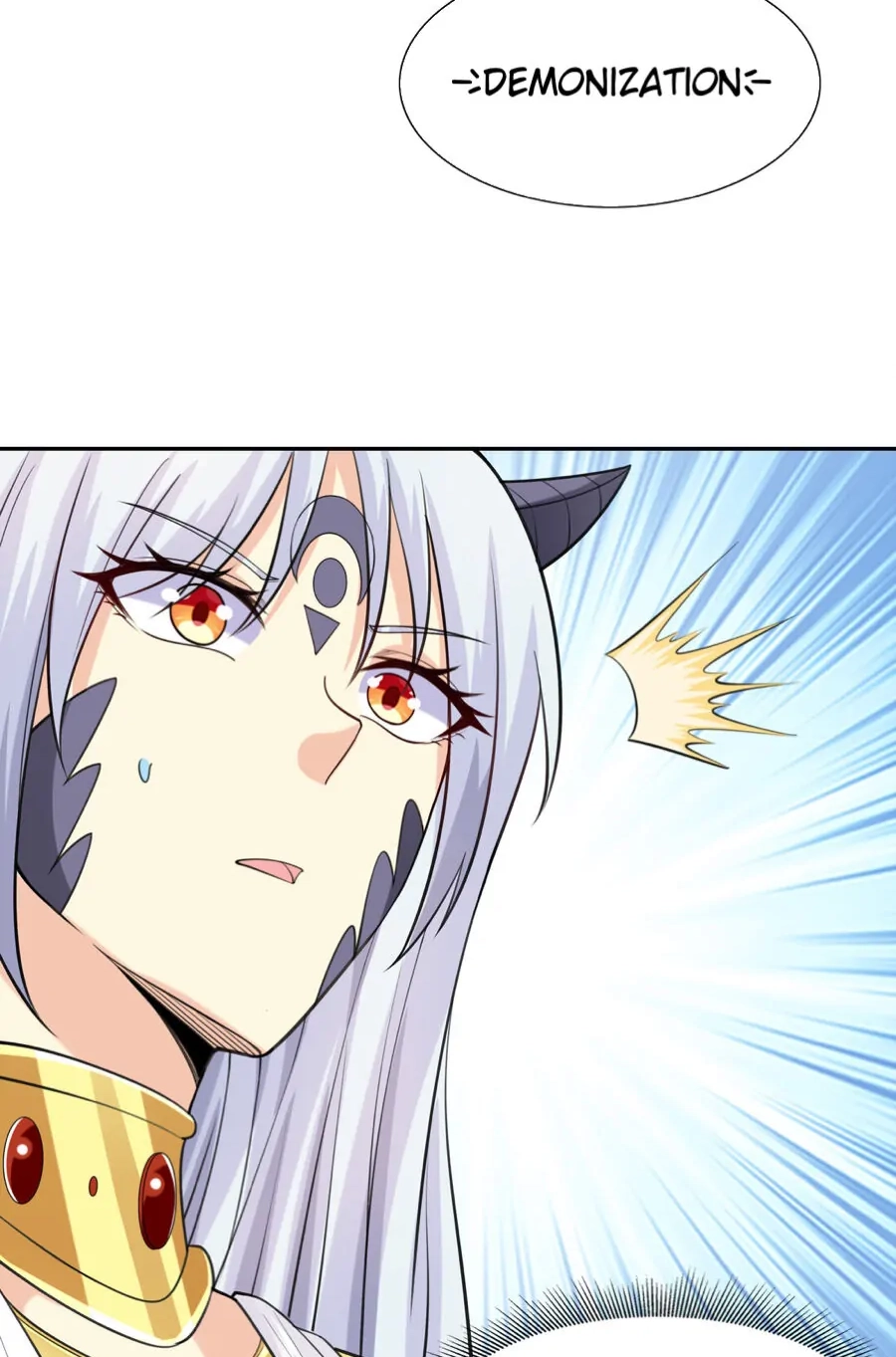 My Harem Is Entirely Female Demon Villains Chapter 11 page 30 - 