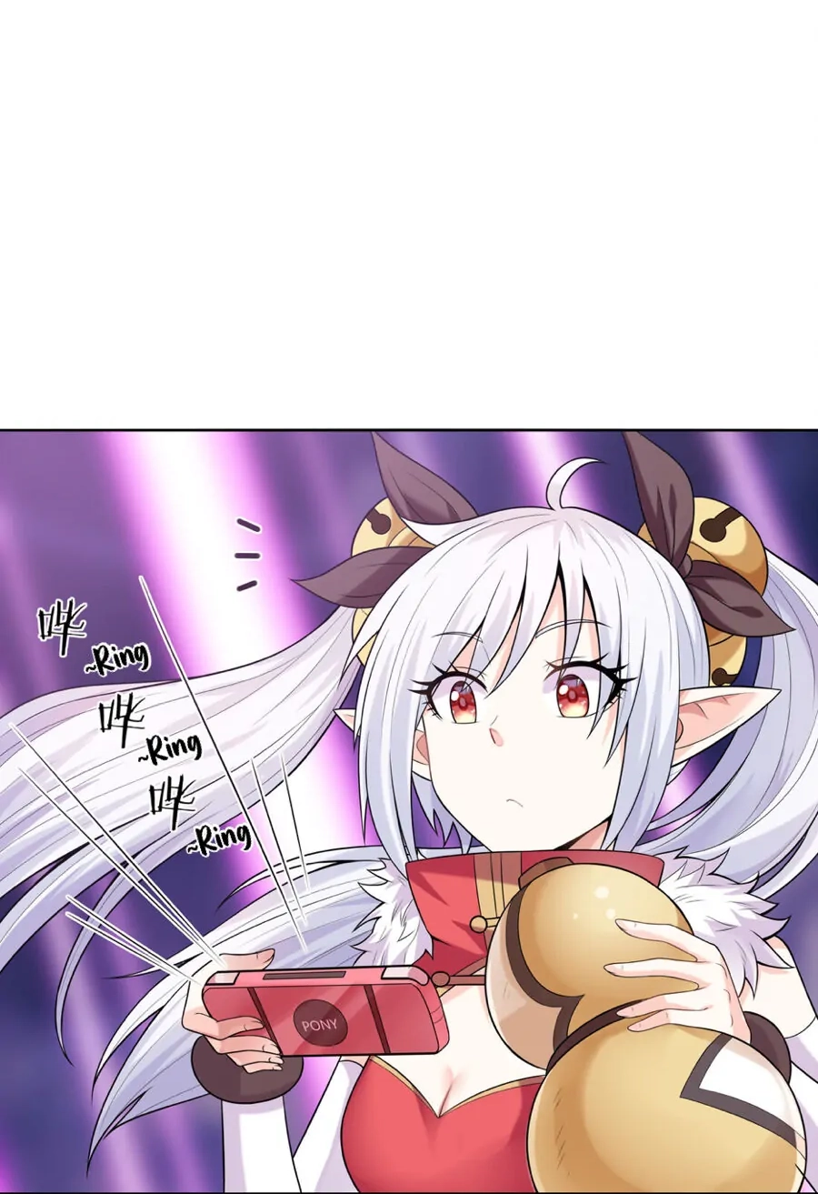My Harem Is Entirely Female Demon Villains Chapter 11 page 34 - 