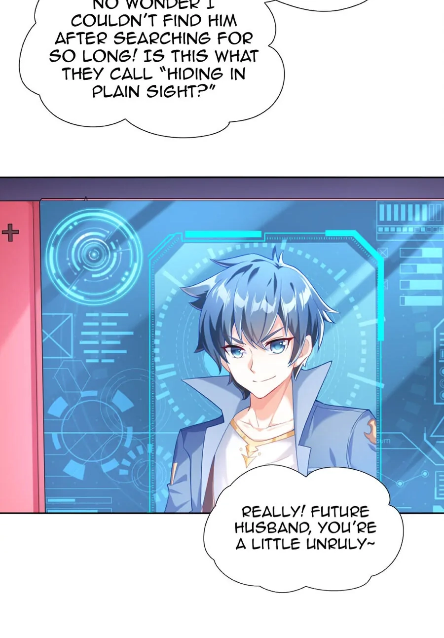 My Harem Is Entirely Female Demon Villains Chapter 11 page 39 - 