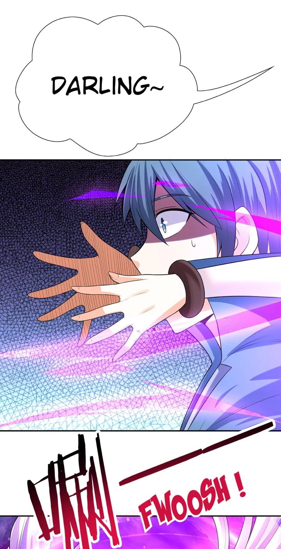 My Harem Is Entirely Female Demon Villains Chapter 11 page 44 - 