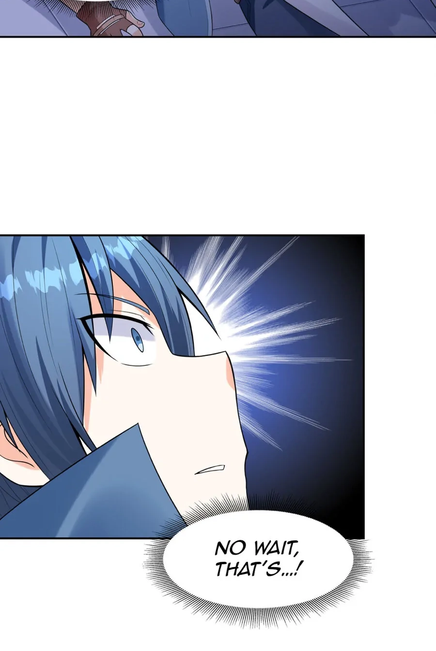 My Harem Is Entirely Female Demon Villains Chapter 11 page 59 - 