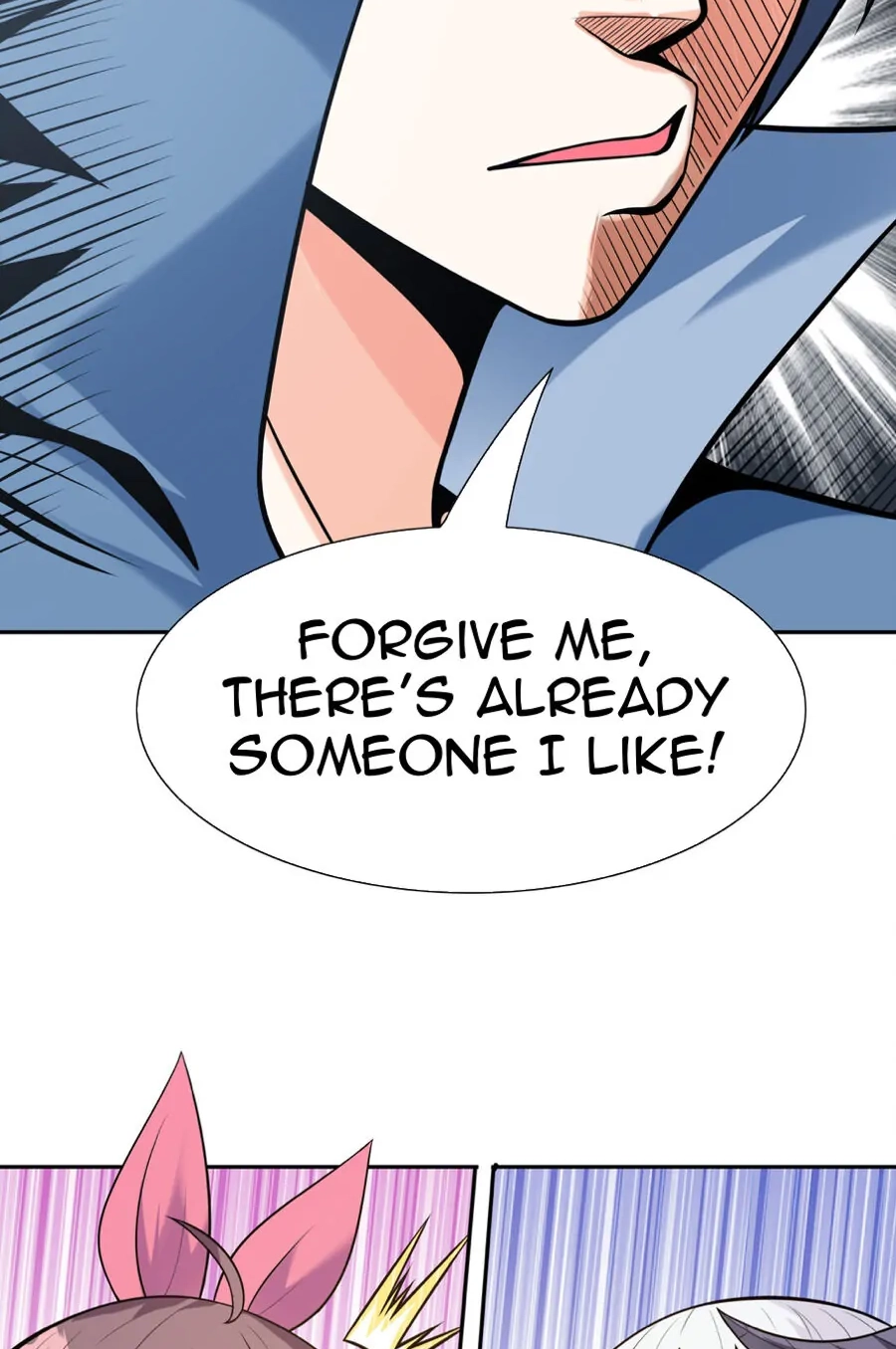 My Harem Is Entirely Female Demon Villains Chapter 11 page 71 - 