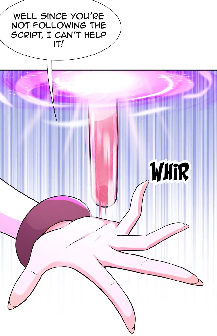 My Harem Is Entirely Female Demon Villains Chapter 11 page 76 - 