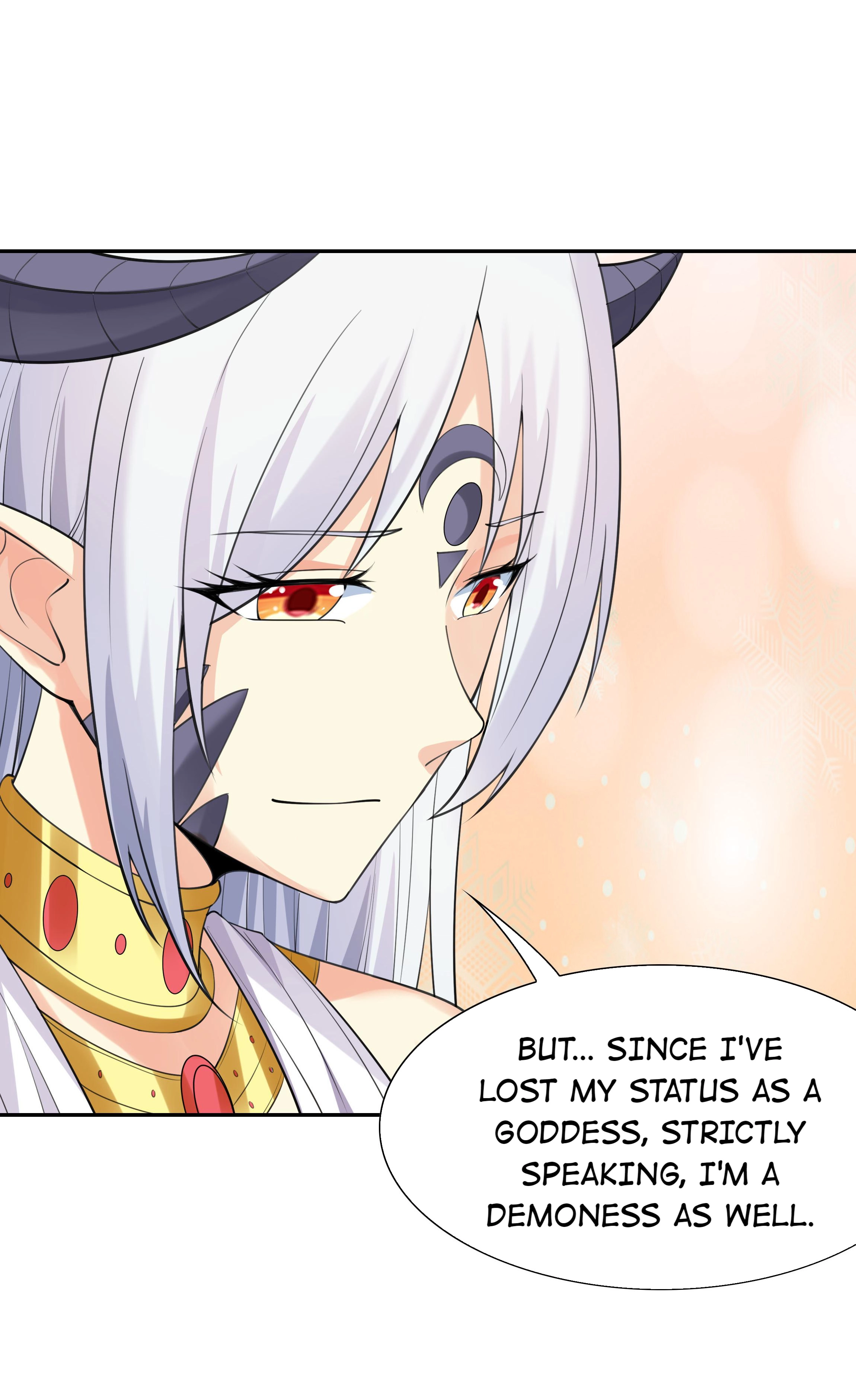 My Harem Is Entirely Female Demon Villains Chapter 13 page 5 - 