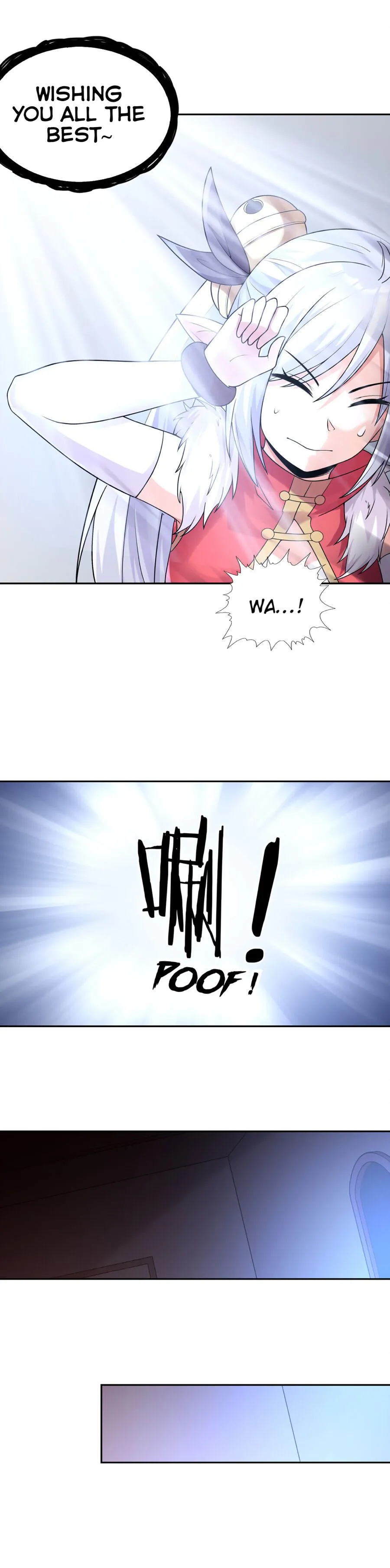 My Harem Is Entirely Female Demon Villains Chapter 14 page 25 - 