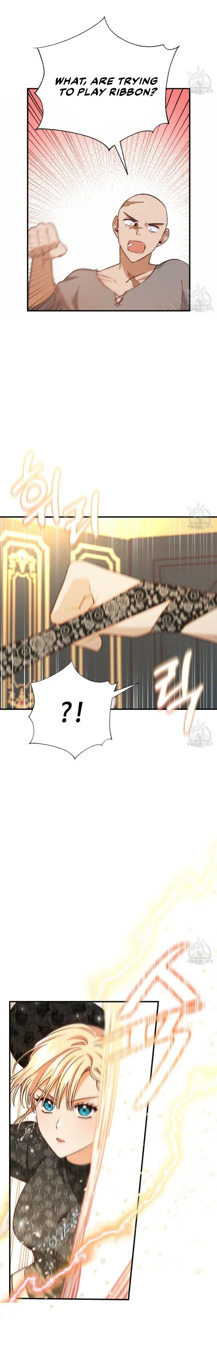 My Harem Is Entirely Female Demon Villains Chapter 14 page 38 - 