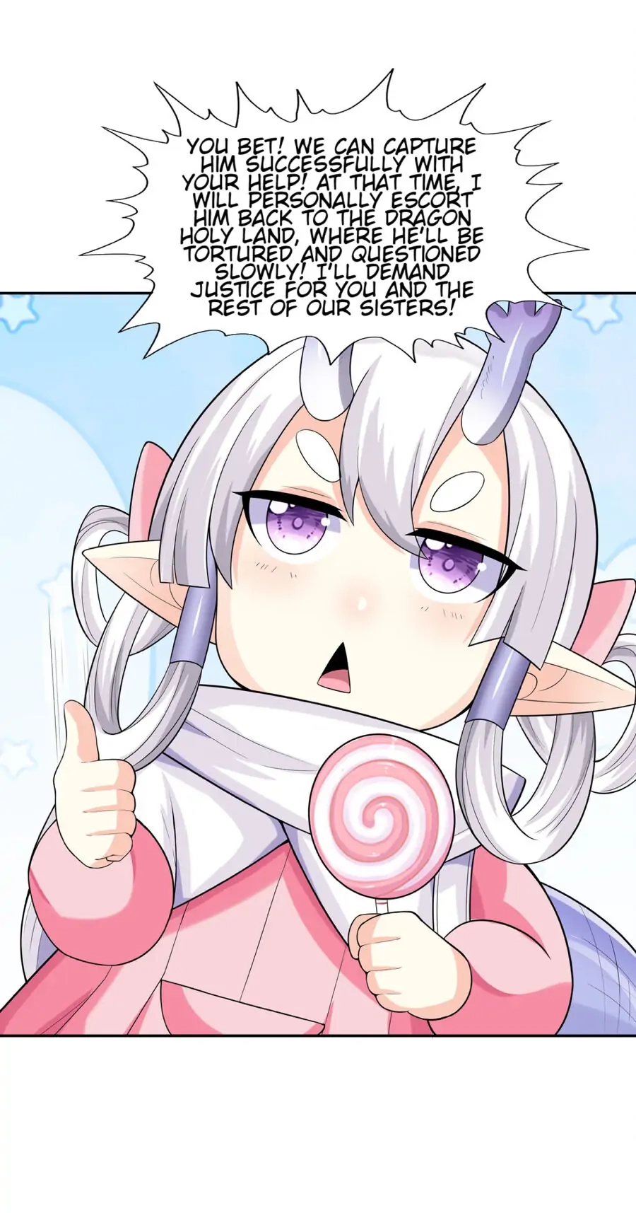My Harem Is Entirely Female Demon Villains Chapter 15 page 102 - 