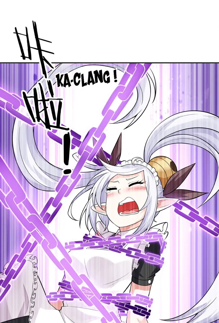 My Harem Is Entirely Female Demon Villains Chapter 15 page 15 - 