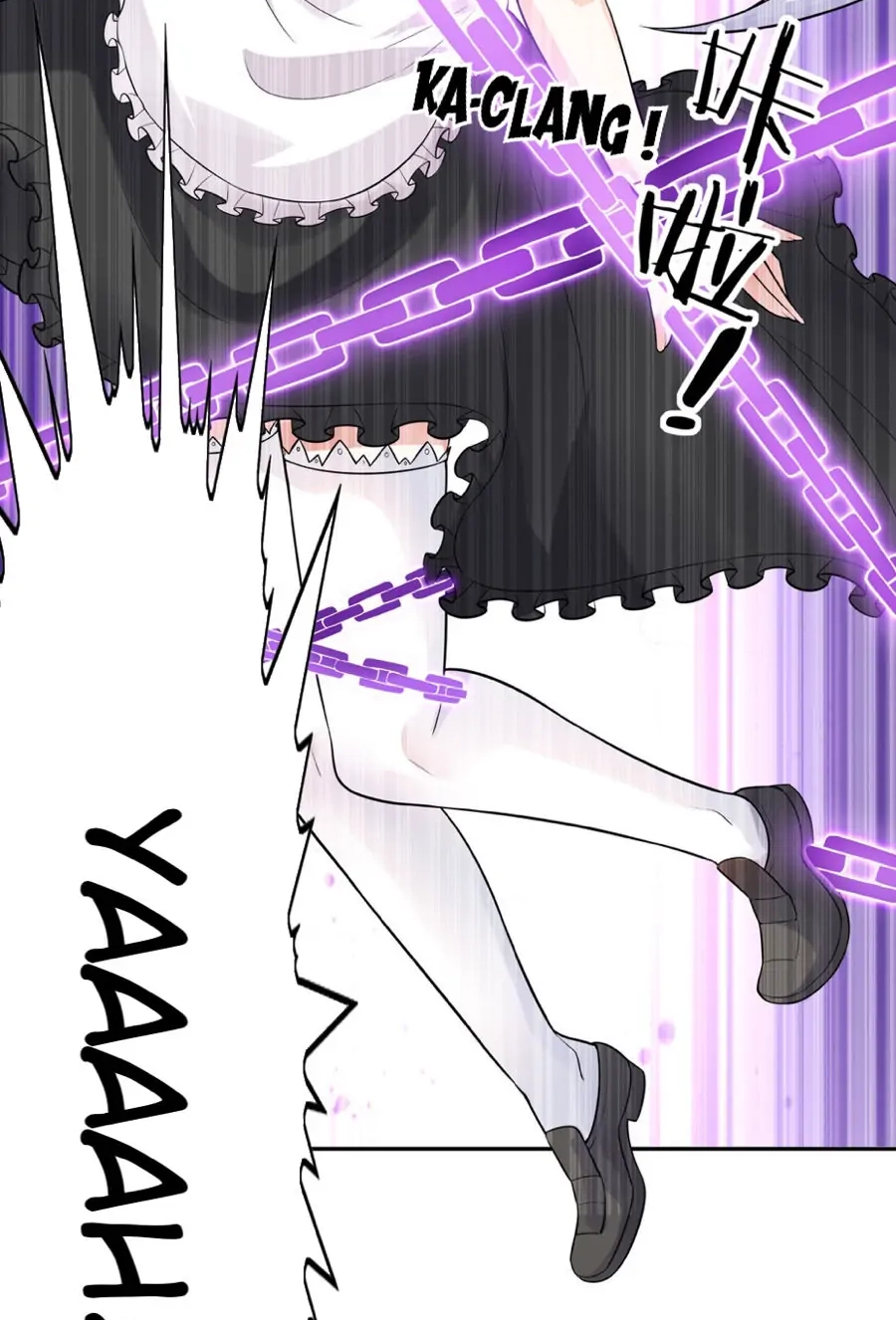 My Harem Is Entirely Female Demon Villains Chapter 15 page 16 - 