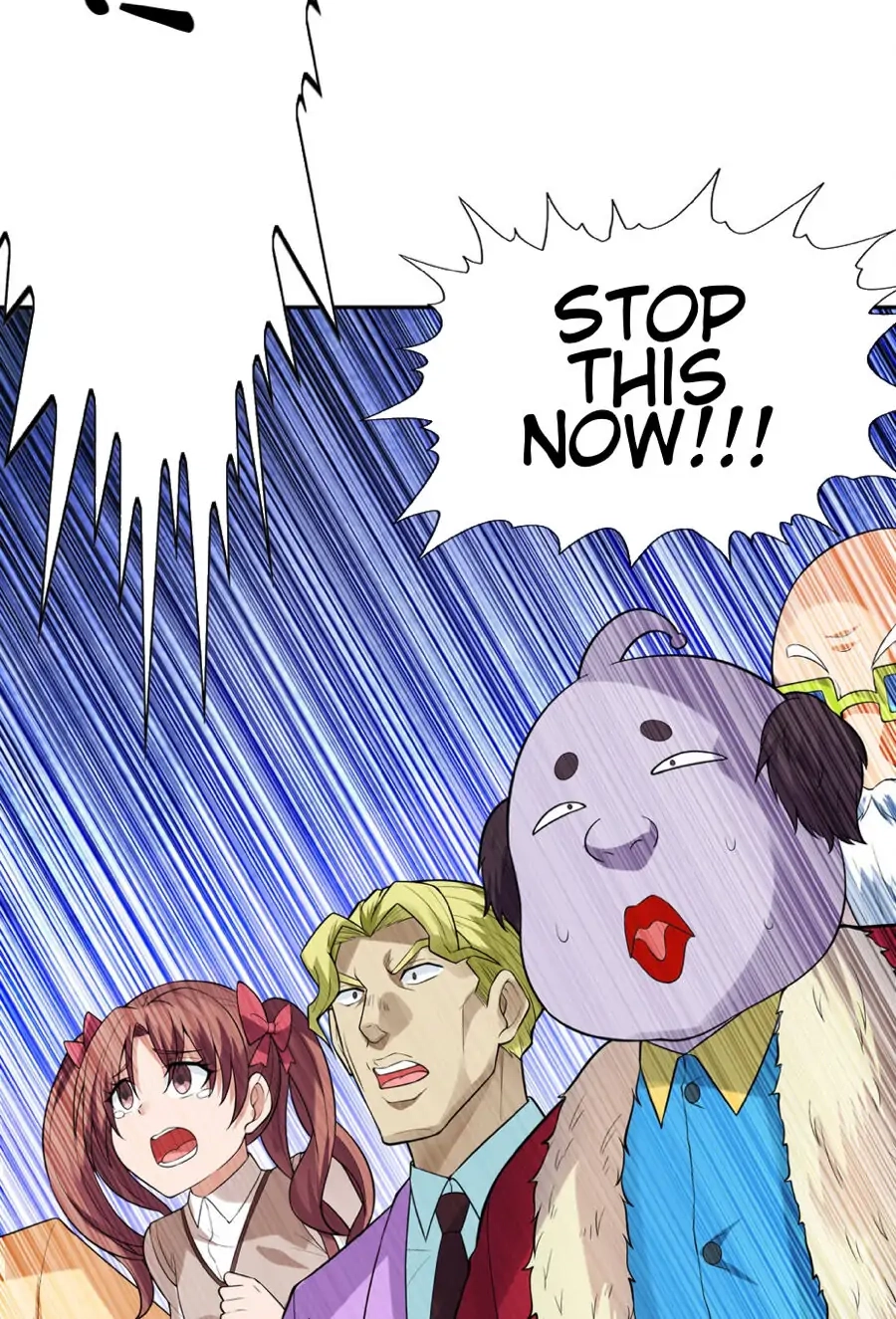 My Harem Is Entirely Female Demon Villains Chapter 15 page 17 - 