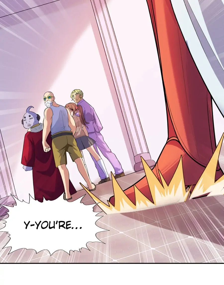 My Harem Is Entirely Female Demon Villains Chapter 15 page 19 - 