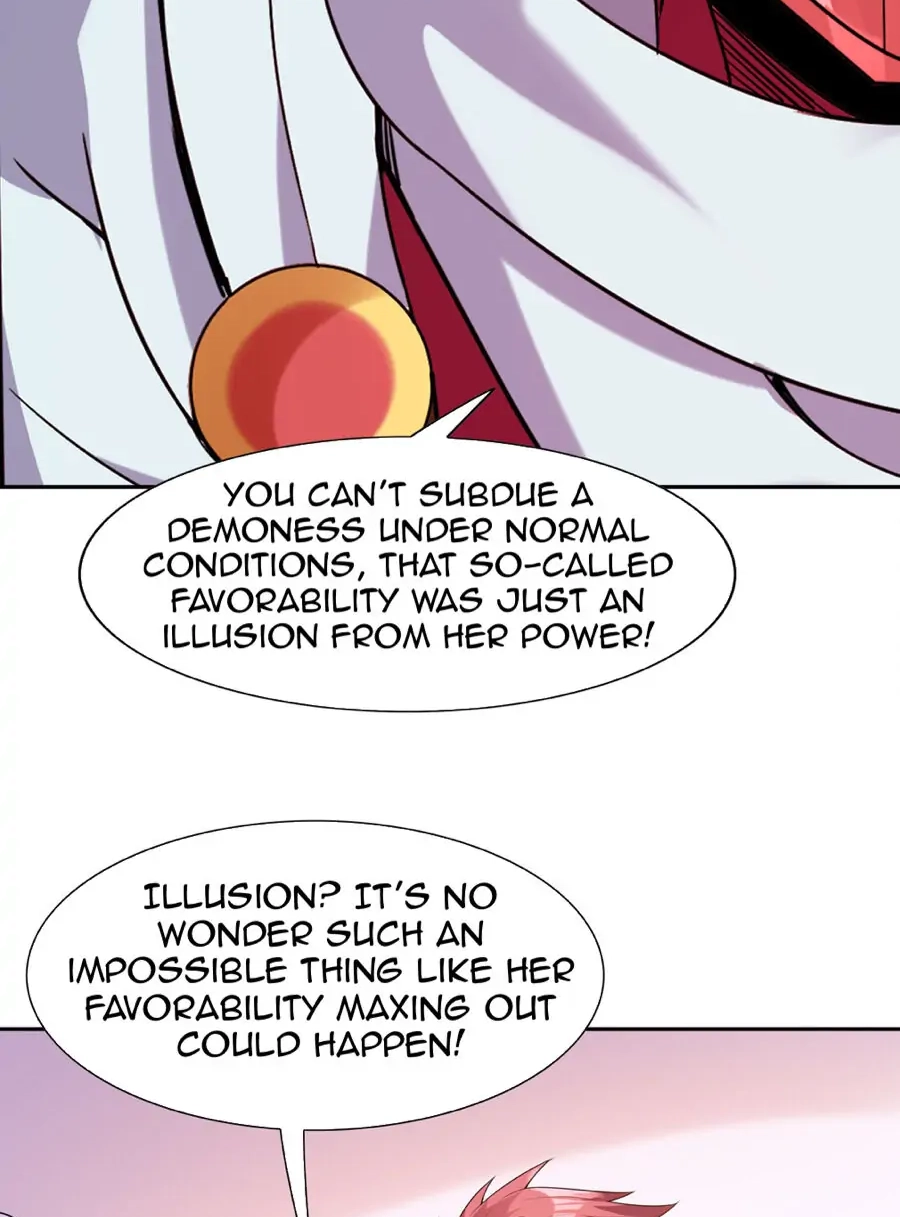 My Harem Is Entirely Female Demon Villains Chapter 15 page 21 - 