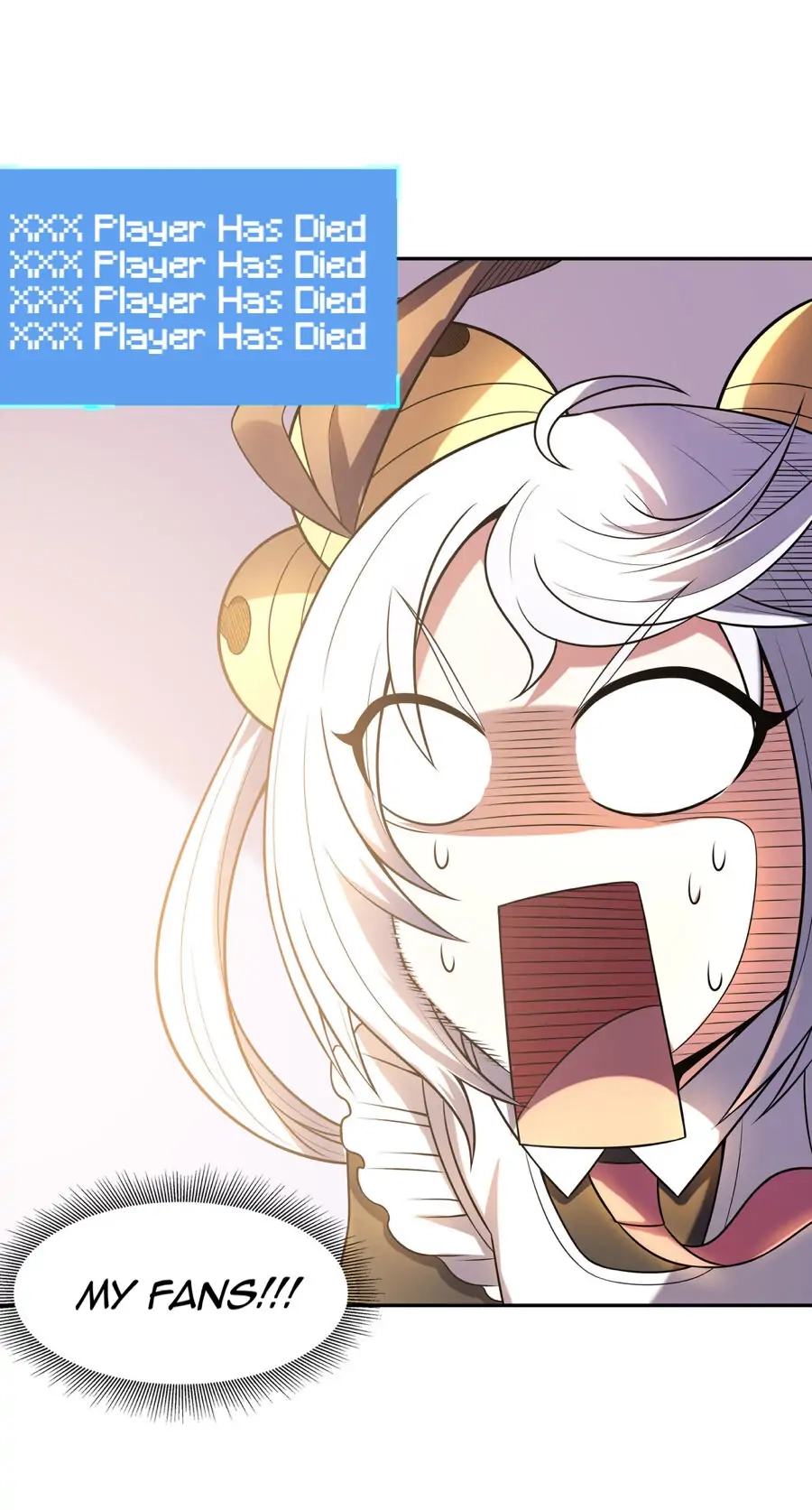 My Harem Is Entirely Female Demon Villains Chapter 15 page 25 - 