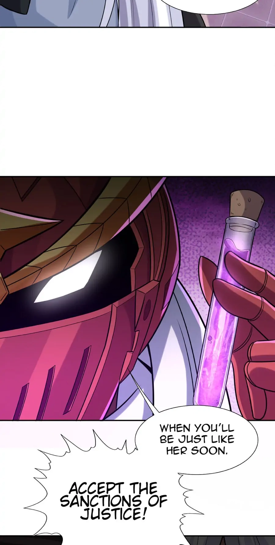 My Harem Is Entirely Female Demon Villains Chapter 15 page 31 - 