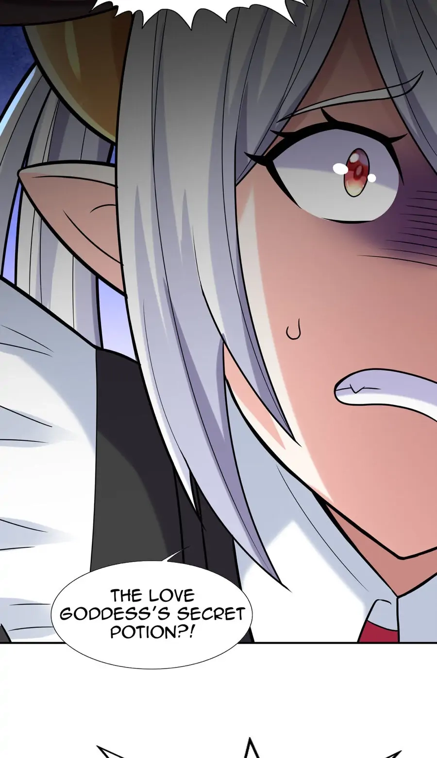 My Harem Is Entirely Female Demon Villains Chapter 15 page 32 - 