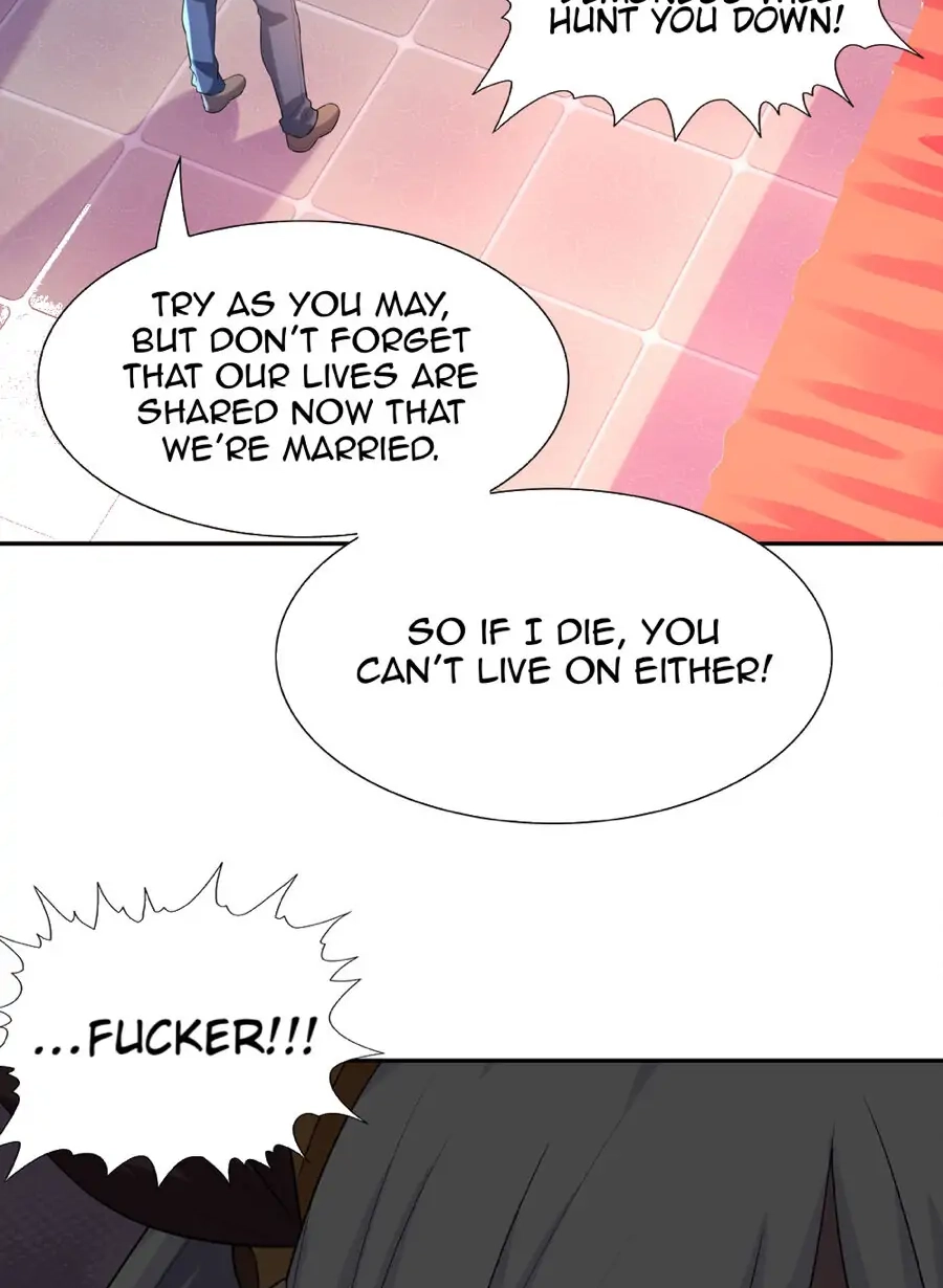 My Harem Is Entirely Female Demon Villains Chapter 15 page 39 - 