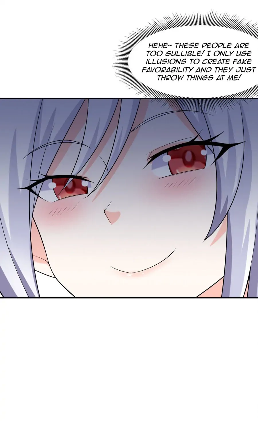 My Harem Is Entirely Female Demon Villains Chapter 15 page 5 - 