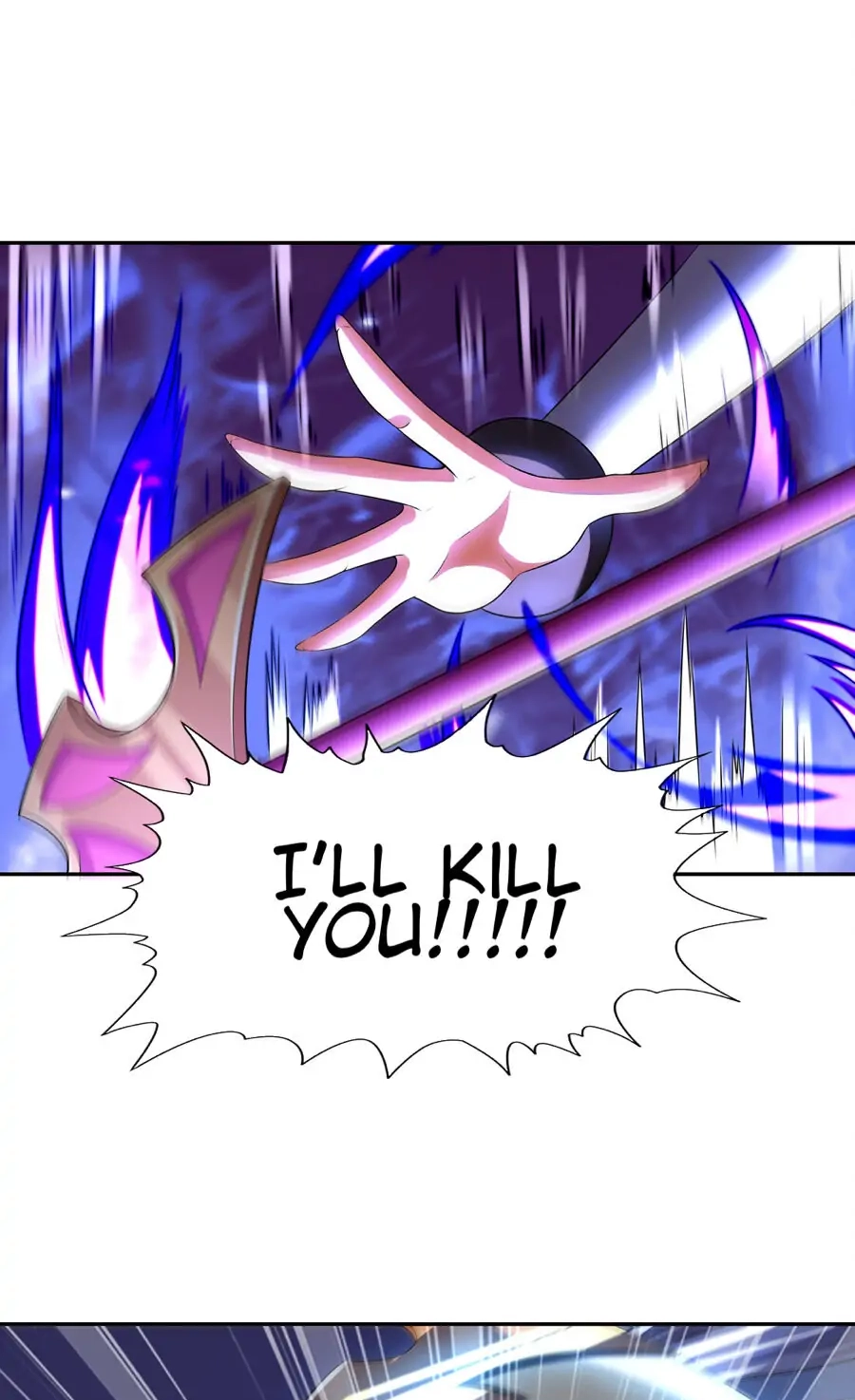 My Harem Is Entirely Female Demon Villains Chapter 15 page 41 - 