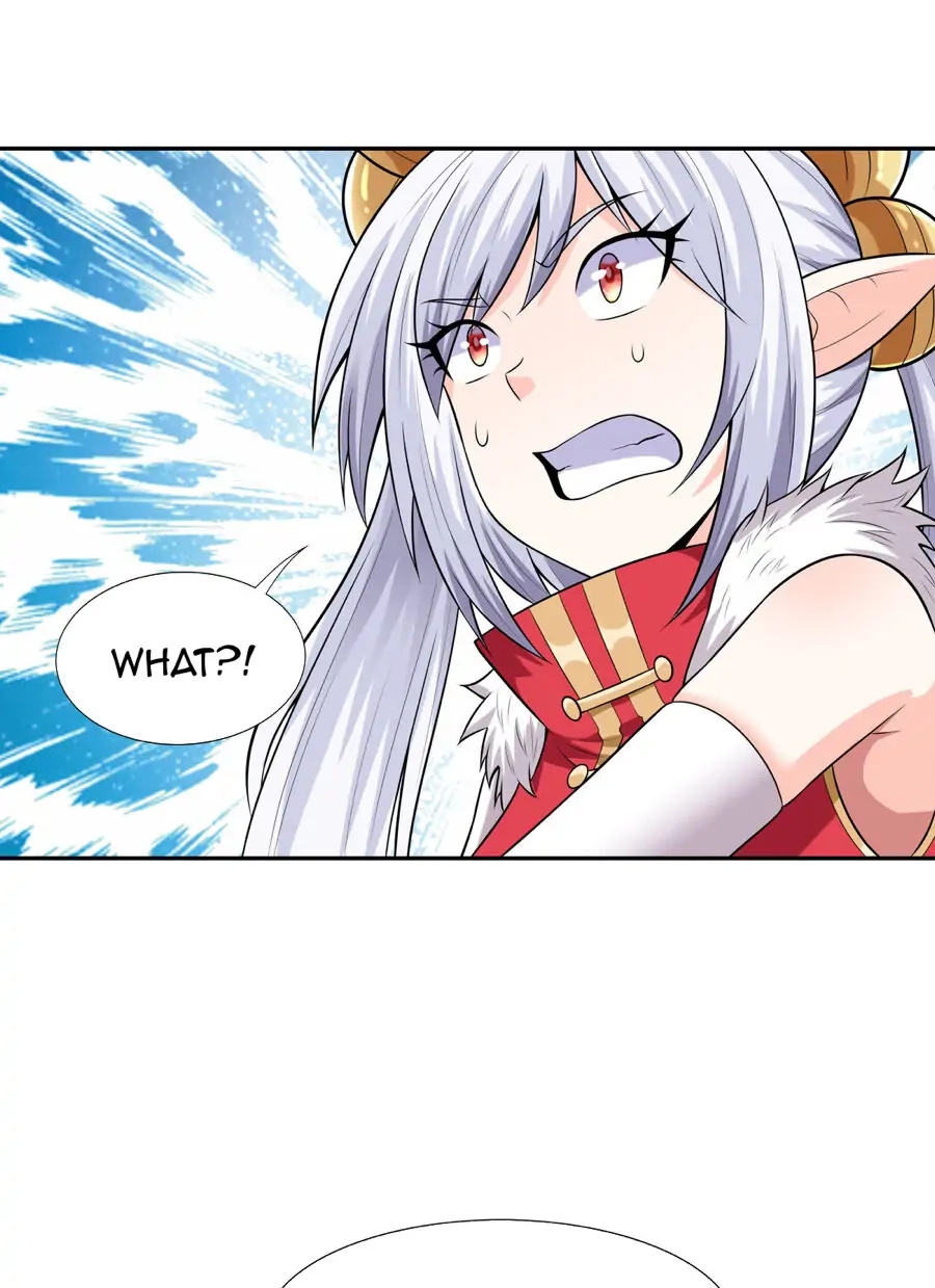 My Harem Is Entirely Female Demon Villains Chapter 15 page 46 - 