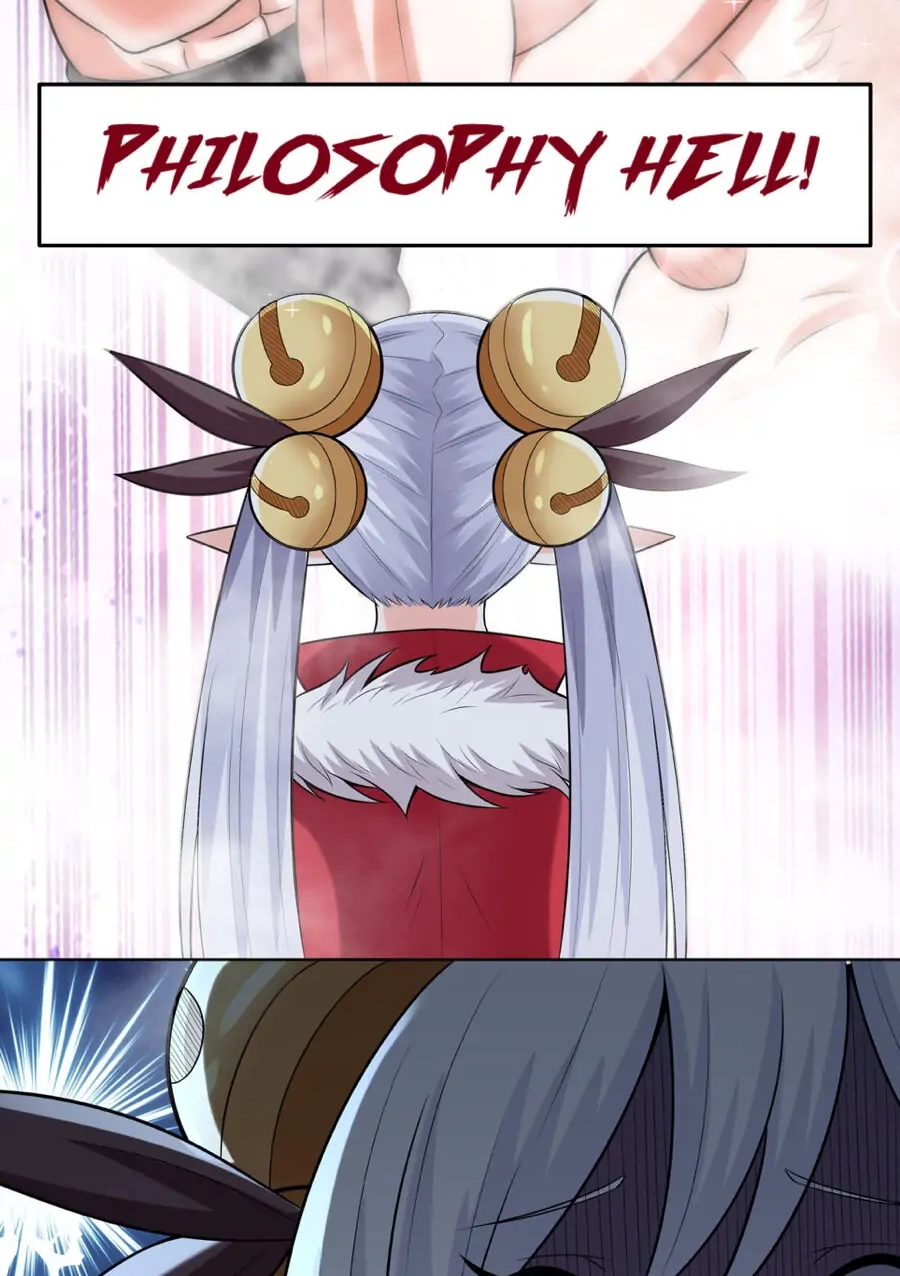 My Harem Is Entirely Female Demon Villains Chapter 15 page 49 - 