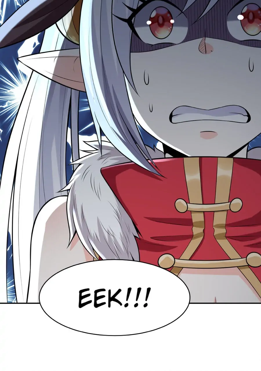 My Harem Is Entirely Female Demon Villains Chapter 15 page 50 - 