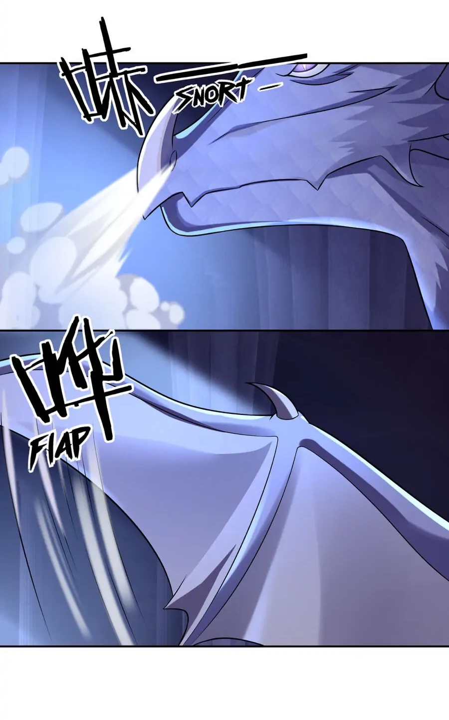 My Harem Is Entirely Female Demon Villains Chapter 15 page 59 - 
