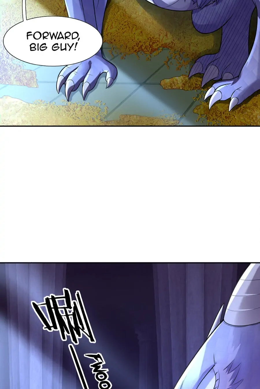My Harem Is Entirely Female Demon Villains Chapter 15 page 61 - 