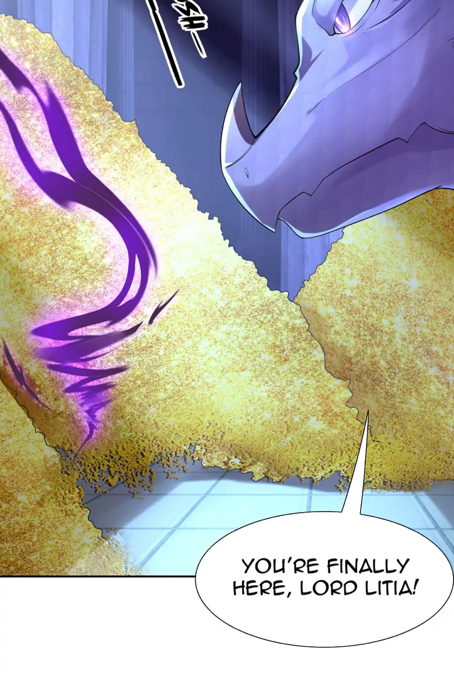 My Harem Is Entirely Female Demon Villains Chapter 15 page 62 - 