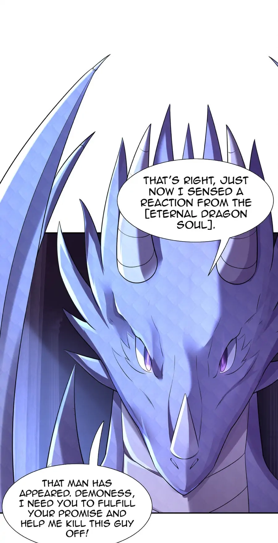 My Harem Is Entirely Female Demon Villains Chapter 15 page 66 - 
