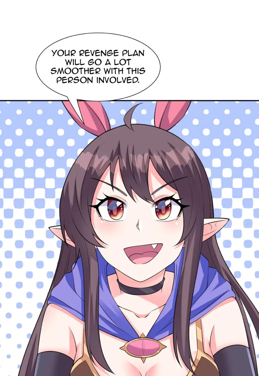 My Harem Is Entirely Female Demon Villains Chapter 15 page 68 - 