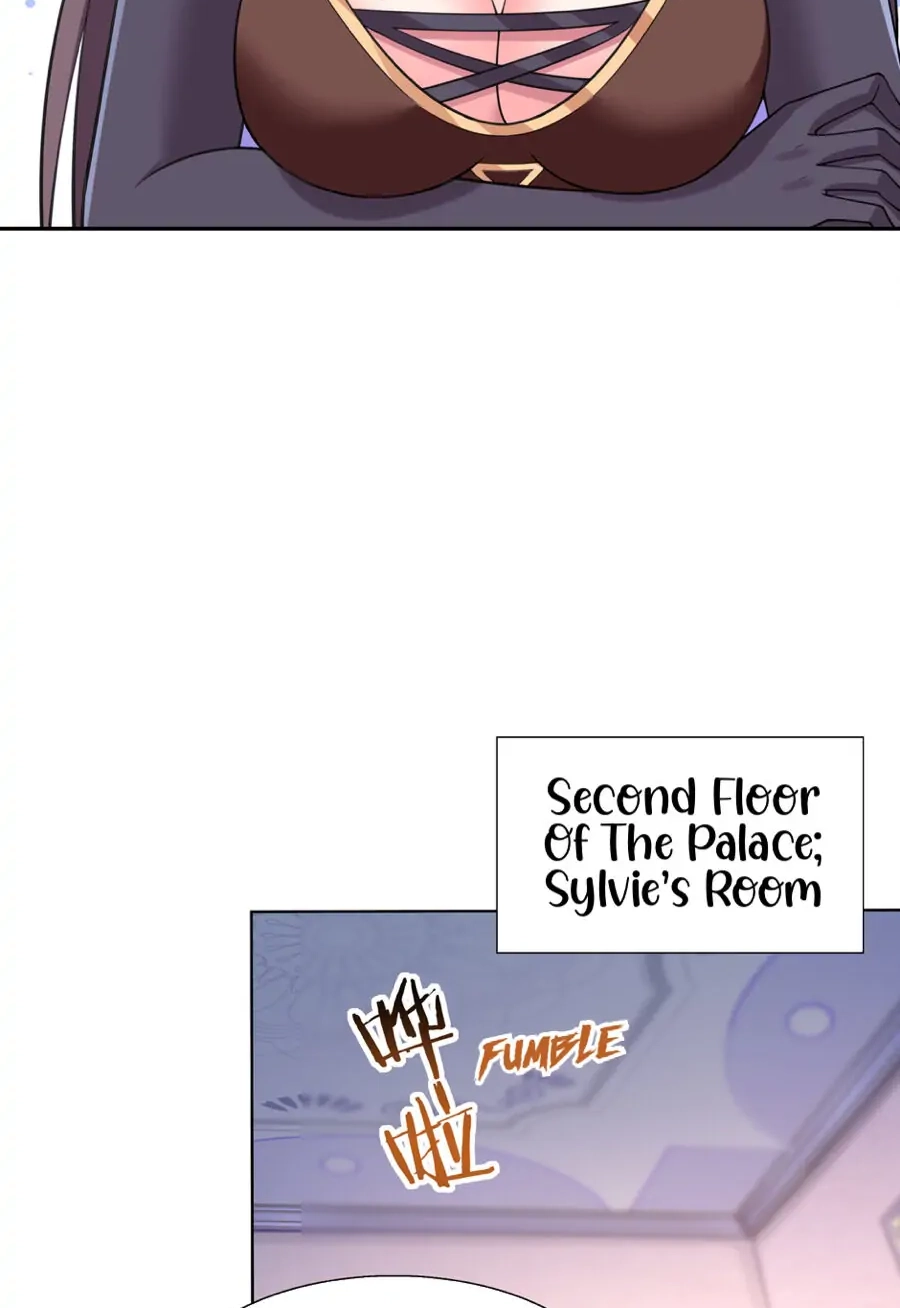 My Harem Is Entirely Female Demon Villains Chapter 15 page 69 - 