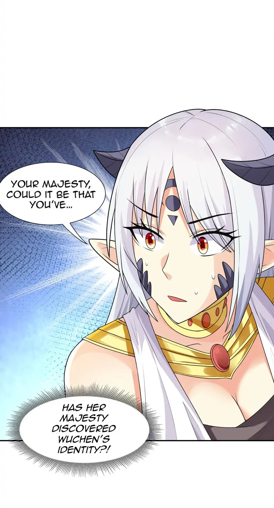 My Harem Is Entirely Female Demon Villains Chapter 15 page 76 - 