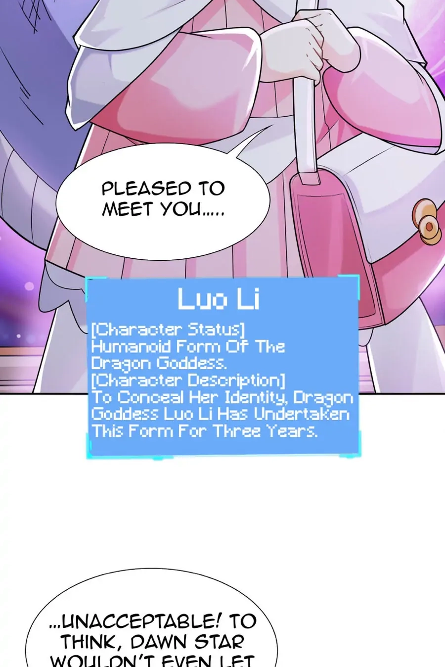 My Harem Is Entirely Female Demon Villains Chapter 15 page 80 - 
