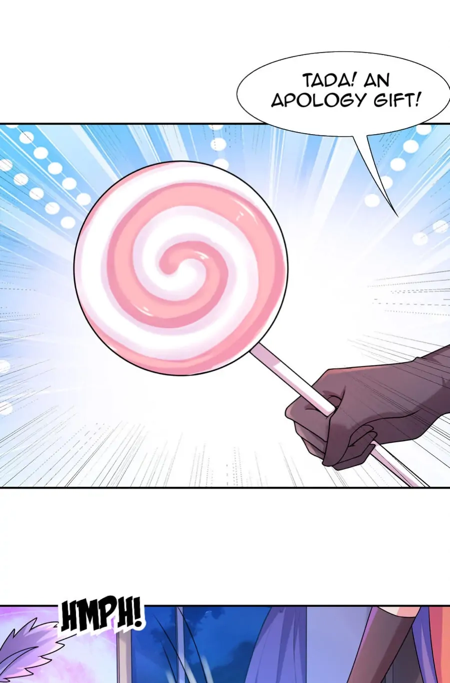 My Harem Is Entirely Female Demon Villains Chapter 15 page 85 - 