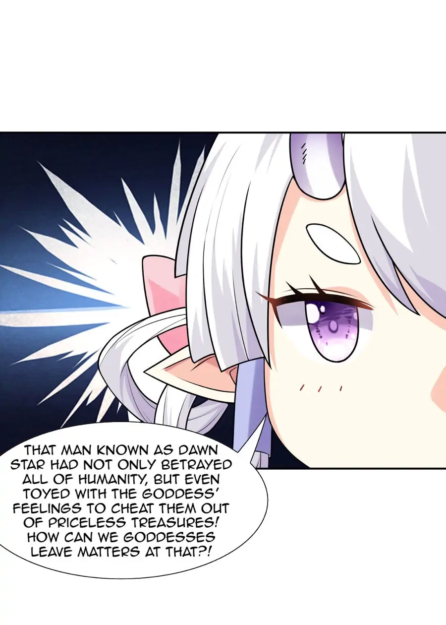 My Harem Is Entirely Female Demon Villains Chapter 15 page 88 - 