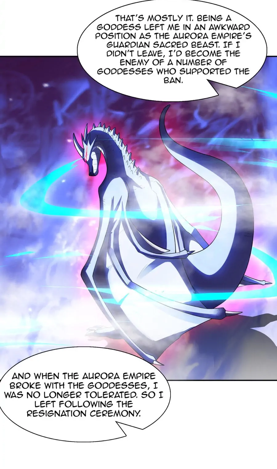My Harem Is Entirely Female Demon Villains Chapter 15 page 97 - 