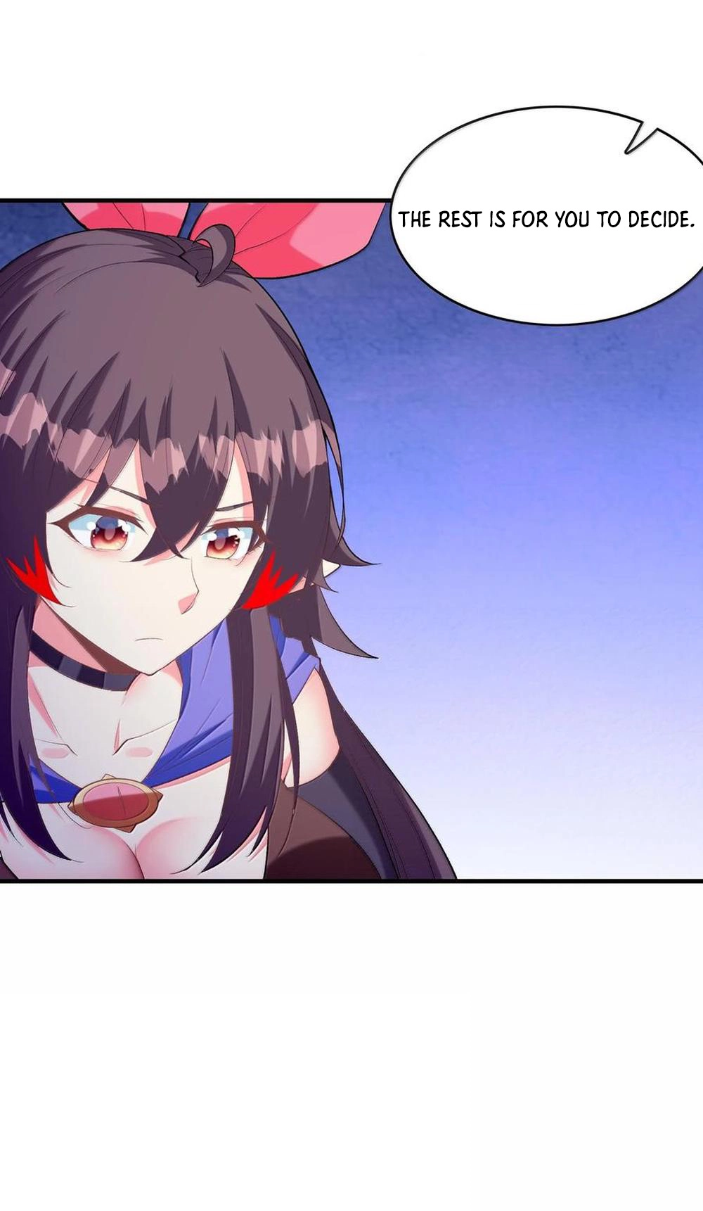 My Harem Is Entirely Female Demon Villains Chapter 157 page 15 - 