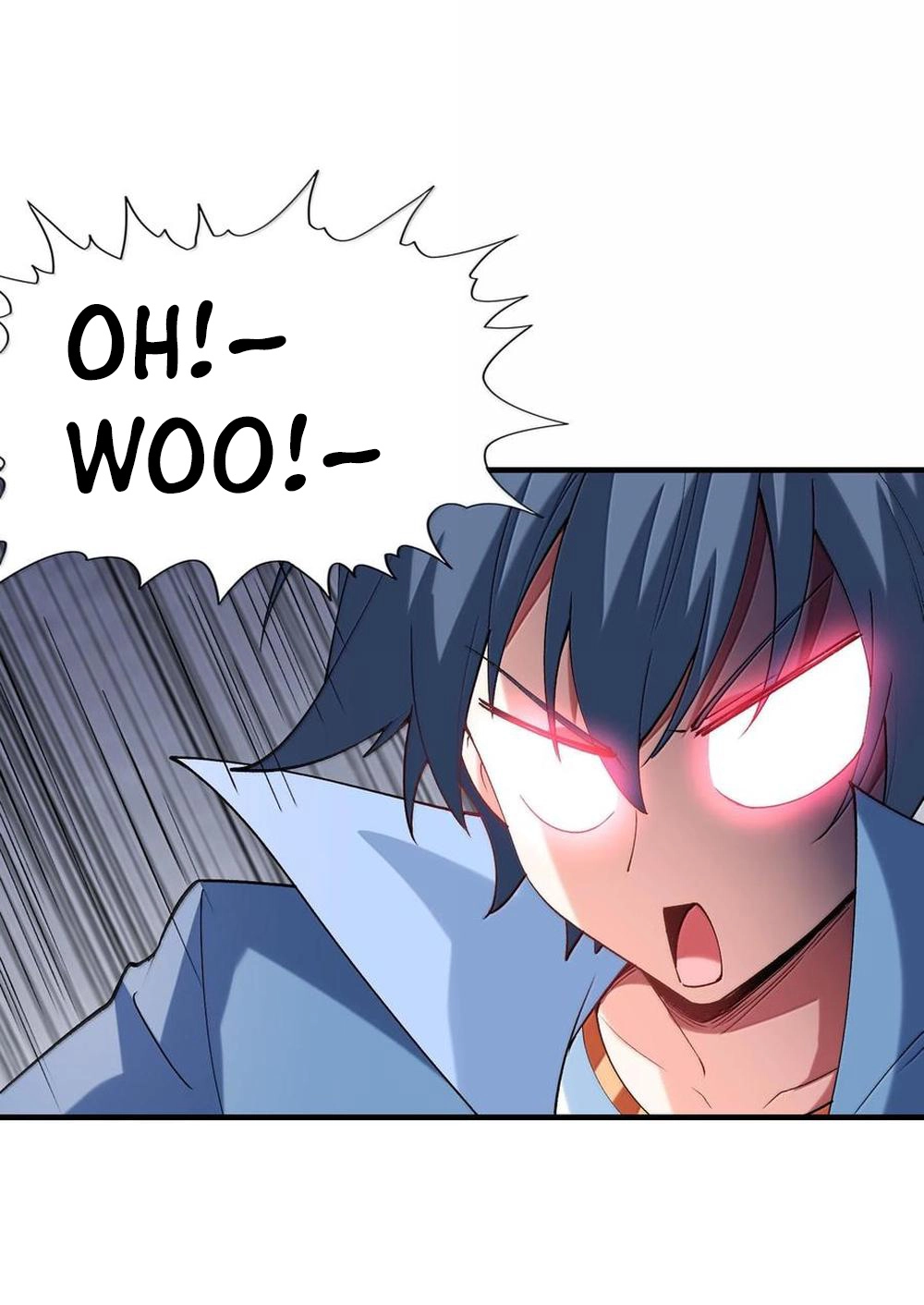 My Harem Is Entirely Female Demon Villains Chapter 157 page 26 - 