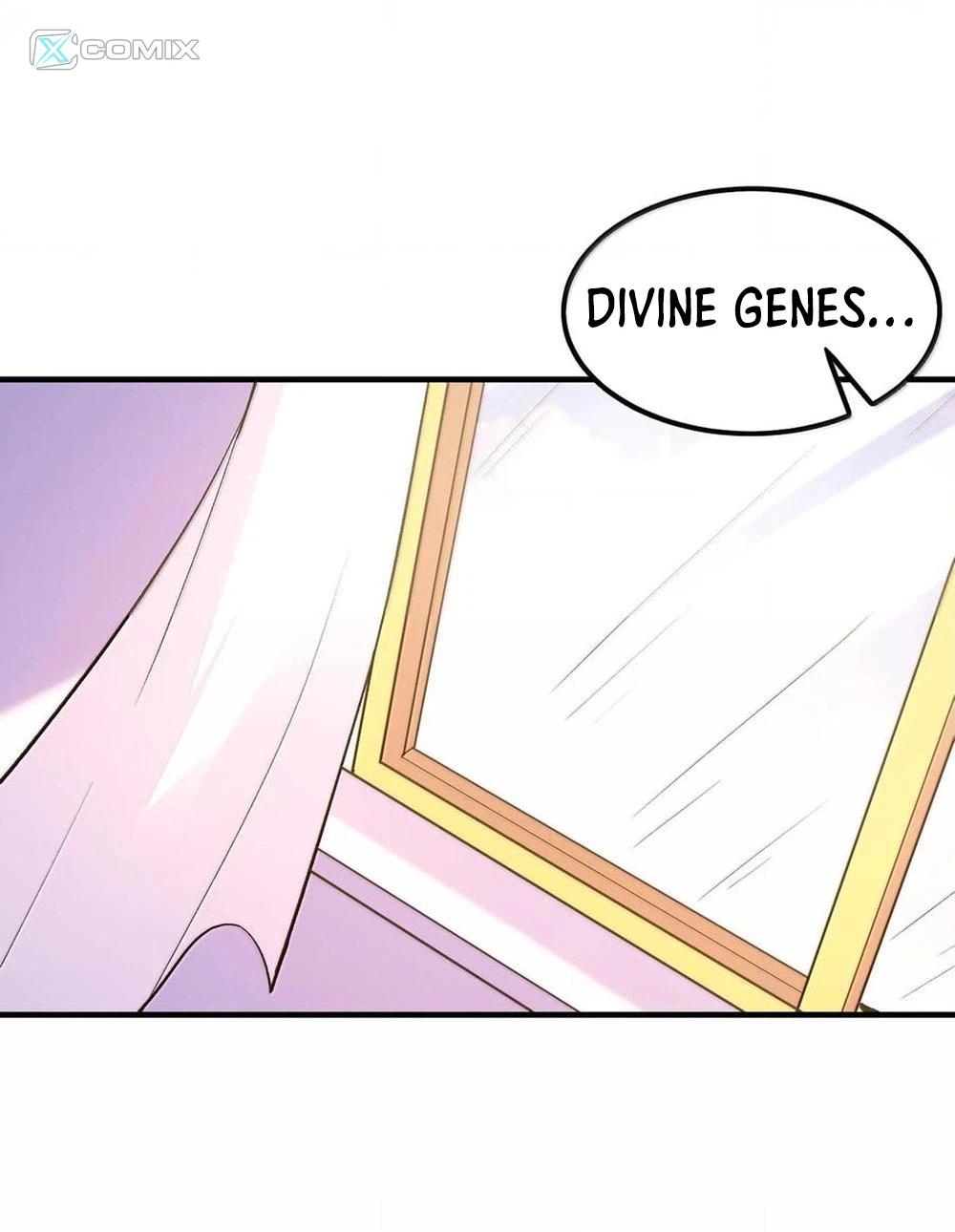 My Harem Is Entirely Female Demon Villains Chapter 157 page 4 - 