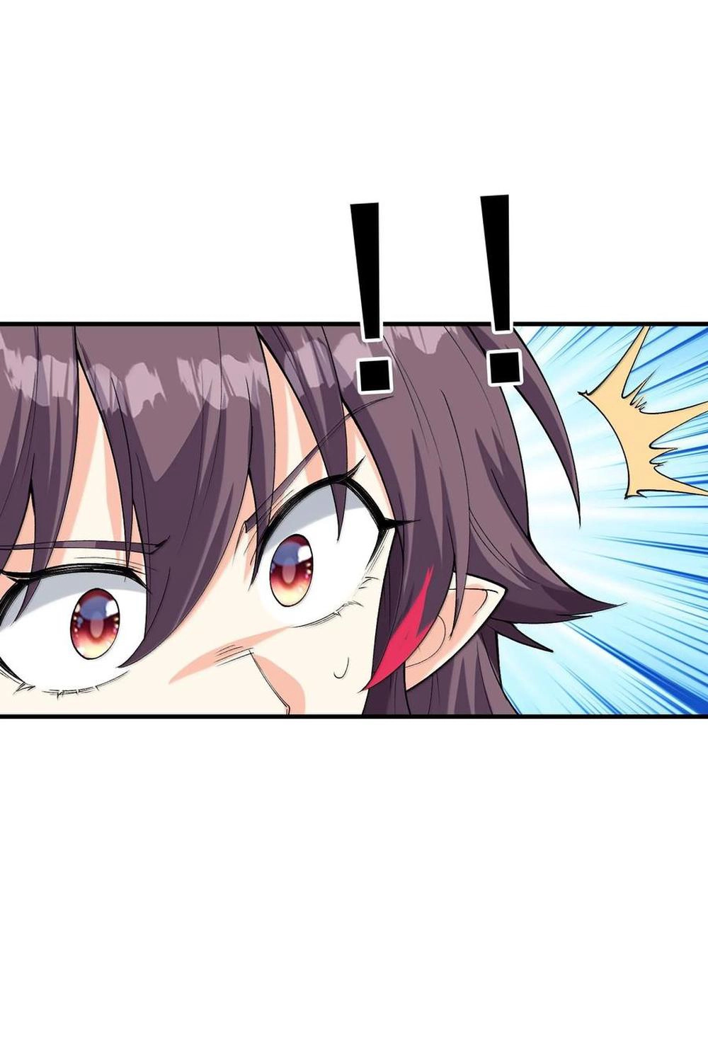 My Harem Is Entirely Female Demon Villains Chapter 157 page 37 - 