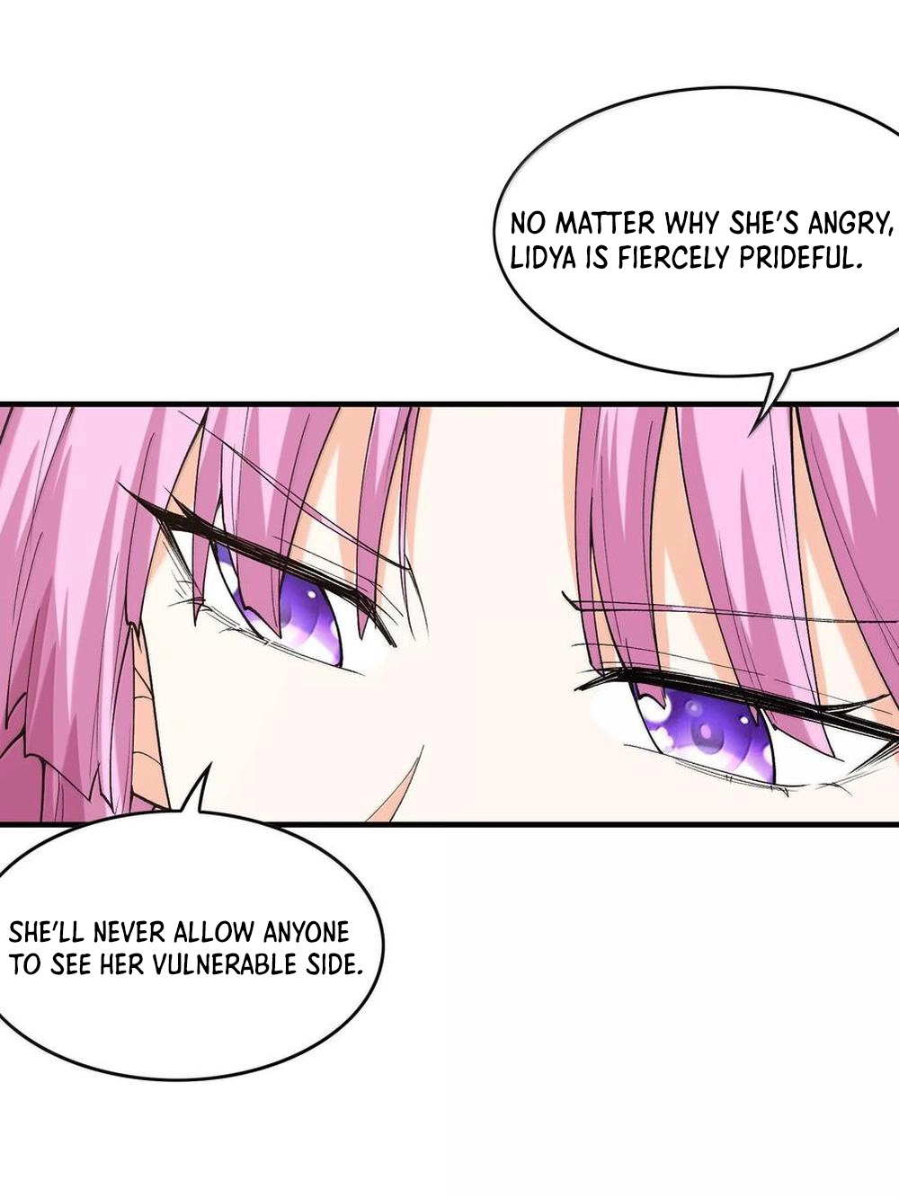 My Harem Is Entirely Female Demon Villains Chapter 157 page 43 - 