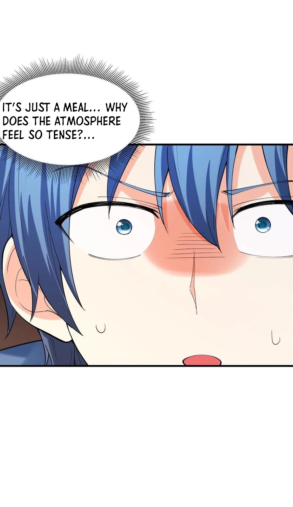 My Harem Is Entirely Female Demon Villains Chapter 157 page 58 - 