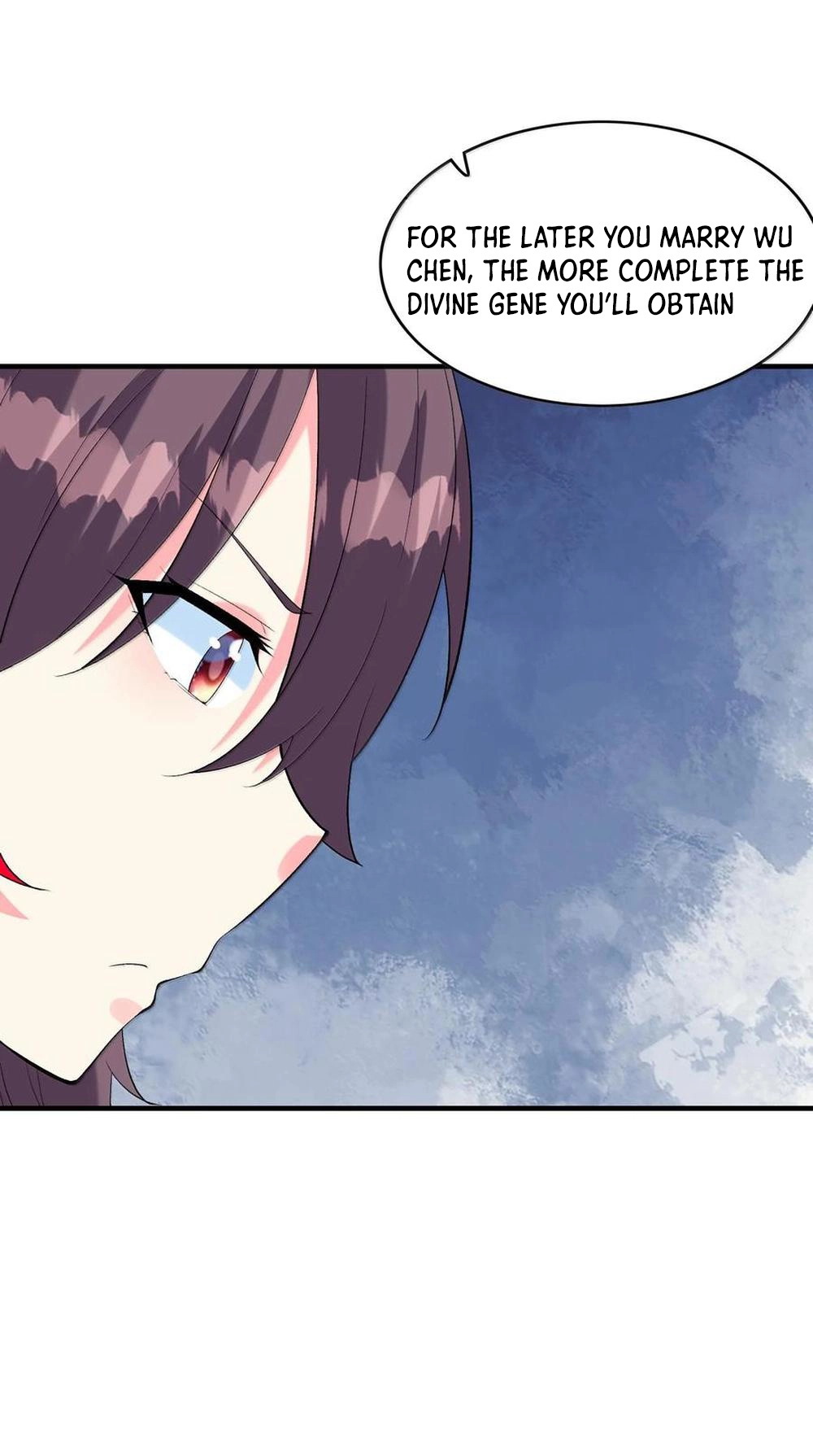 My Harem Is Entirely Female Demon Villains Chapter 157 page 9 - 