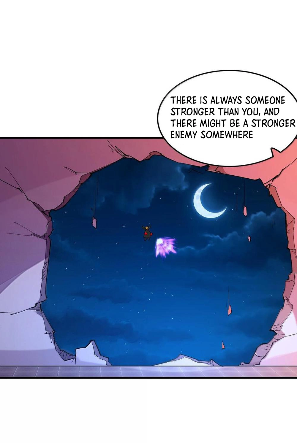 My Harem Is Entirely Female Demon Villains Chapter 158 page 17 - 