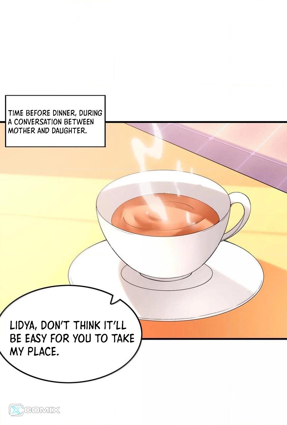 My Harem Is Entirely Female Demon Villains Chapter 158 page 4 - 