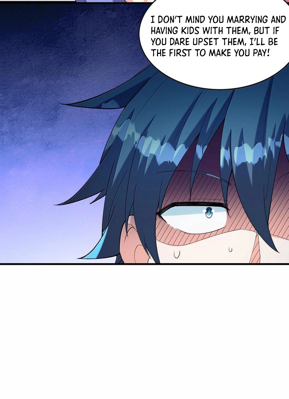 My Harem Is Entirely Female Demon Villains Chapter 158 page 43 - 